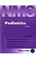 Pediatrics (National Medical Series for Independent Study) Medicine