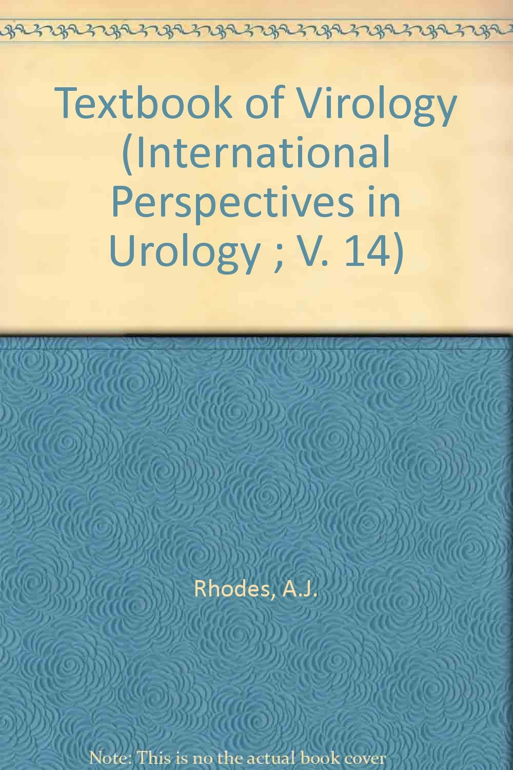 Pediatric Urology (International Perspectives in Urology ; V. 14) Medicine