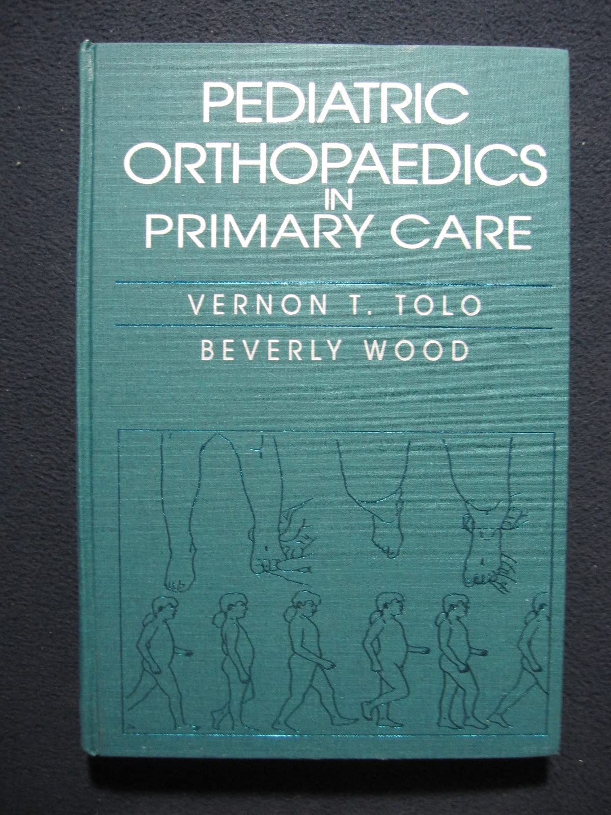 Pediatric Orthopaedics in Primary Care Medicine