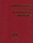 Product Image: Foundations for Osteopathic Medicine