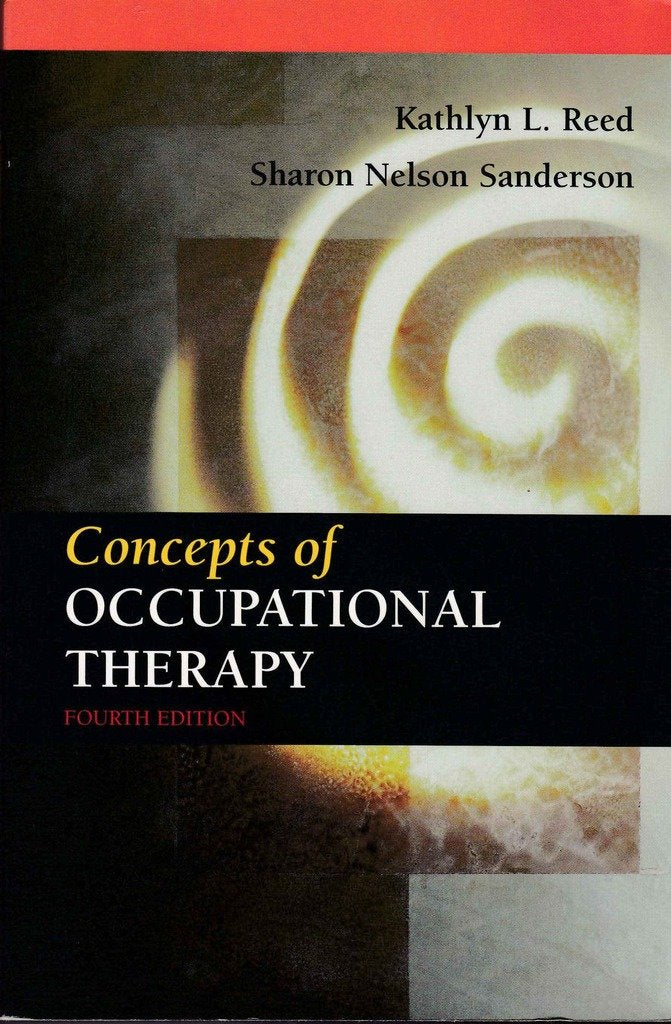 Concepts of Occupational Therapy Medicine
