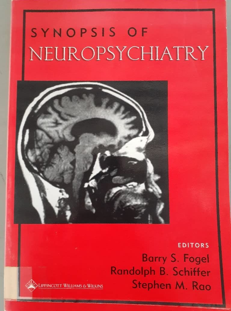 Synopsis of Neuropsychiatry Medicine