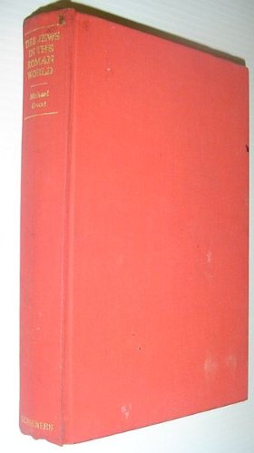 The Jews in the Roman World Social Sciences