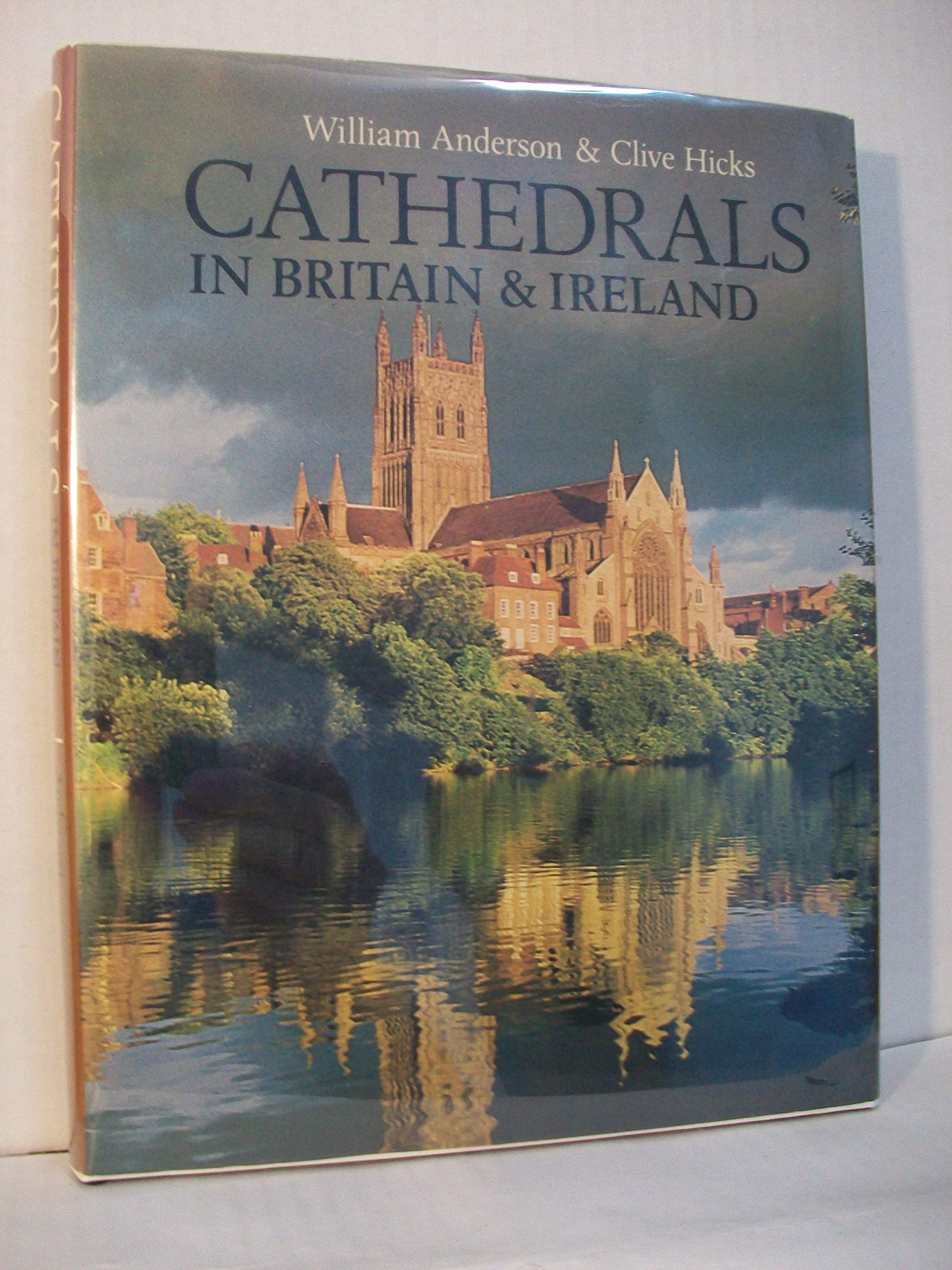 Cathedrals in Britain and Ireland: From Early Times to the Reign of Henry VIII Books