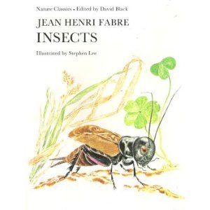 Jean Henri Fabre Insects Business & Technology
