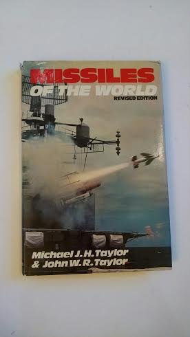 Missiles of the World Politics & History