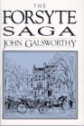 The Forsyte Saga: Scribner Library of Contemporary Classics book