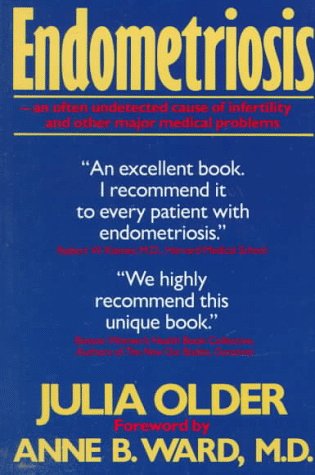 Endometriosis Health, Nutrition & Fitness