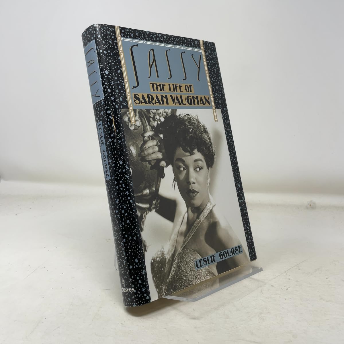 Sassy: The Life of Sarah Vaughan Pop culture