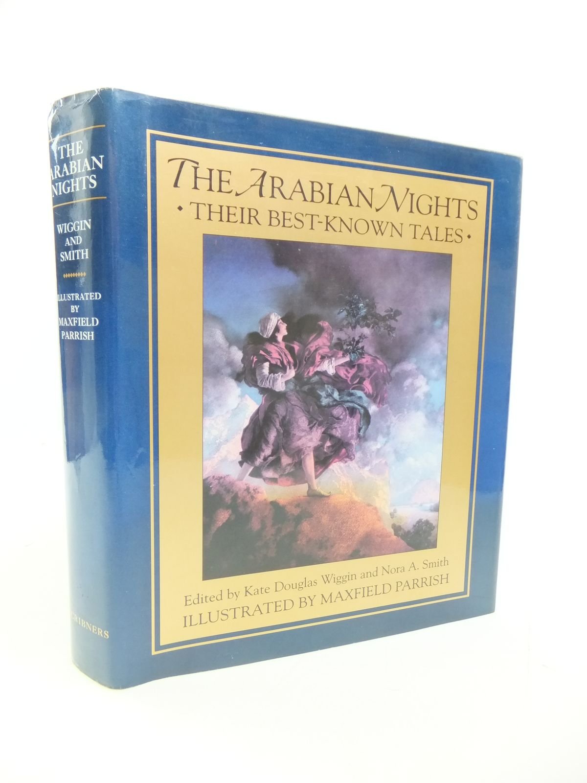 The Arabian Nights: Their Best-Known Tales Non-fiction