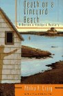 Death on a Vineyard Beach: A Martha's Vineyard Mystery Contemporary literature
