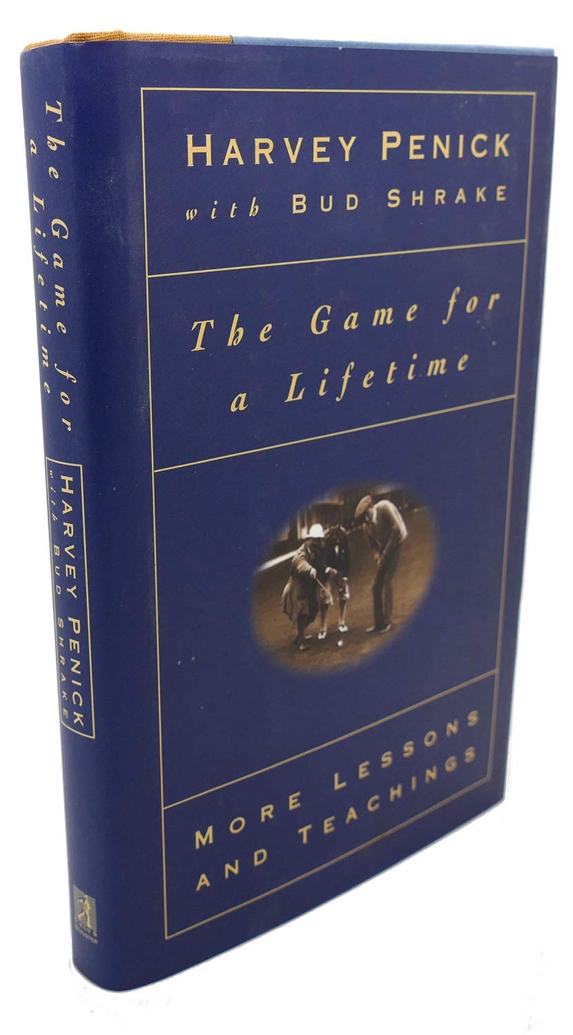 Game for a Lifetime: More Lessons and Teachings Leisure & Fun