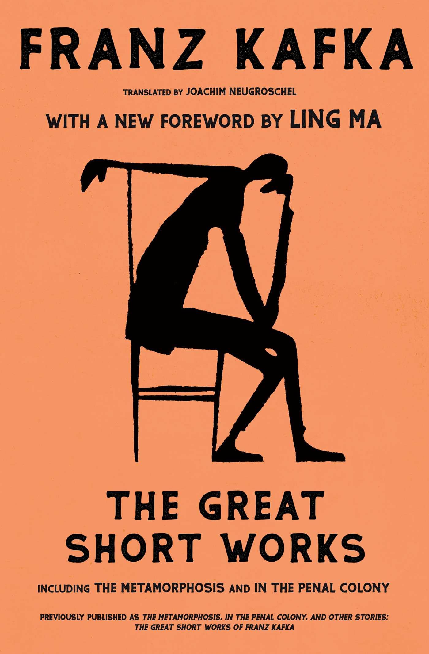 The Great Short Works: The Great Short Works of Franz Kafka Essays & Short Stories