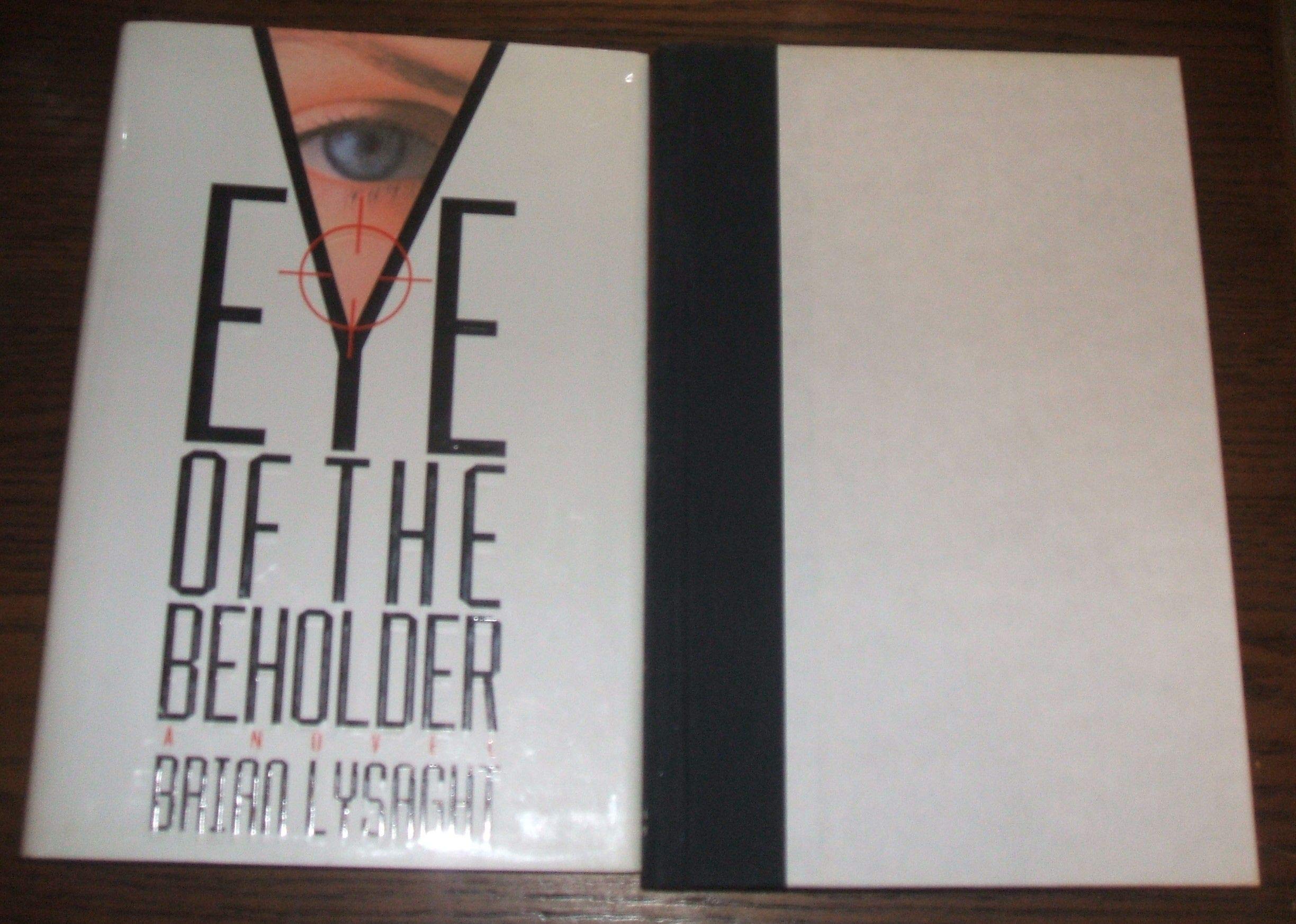 Product Image: Eye of the Beholder