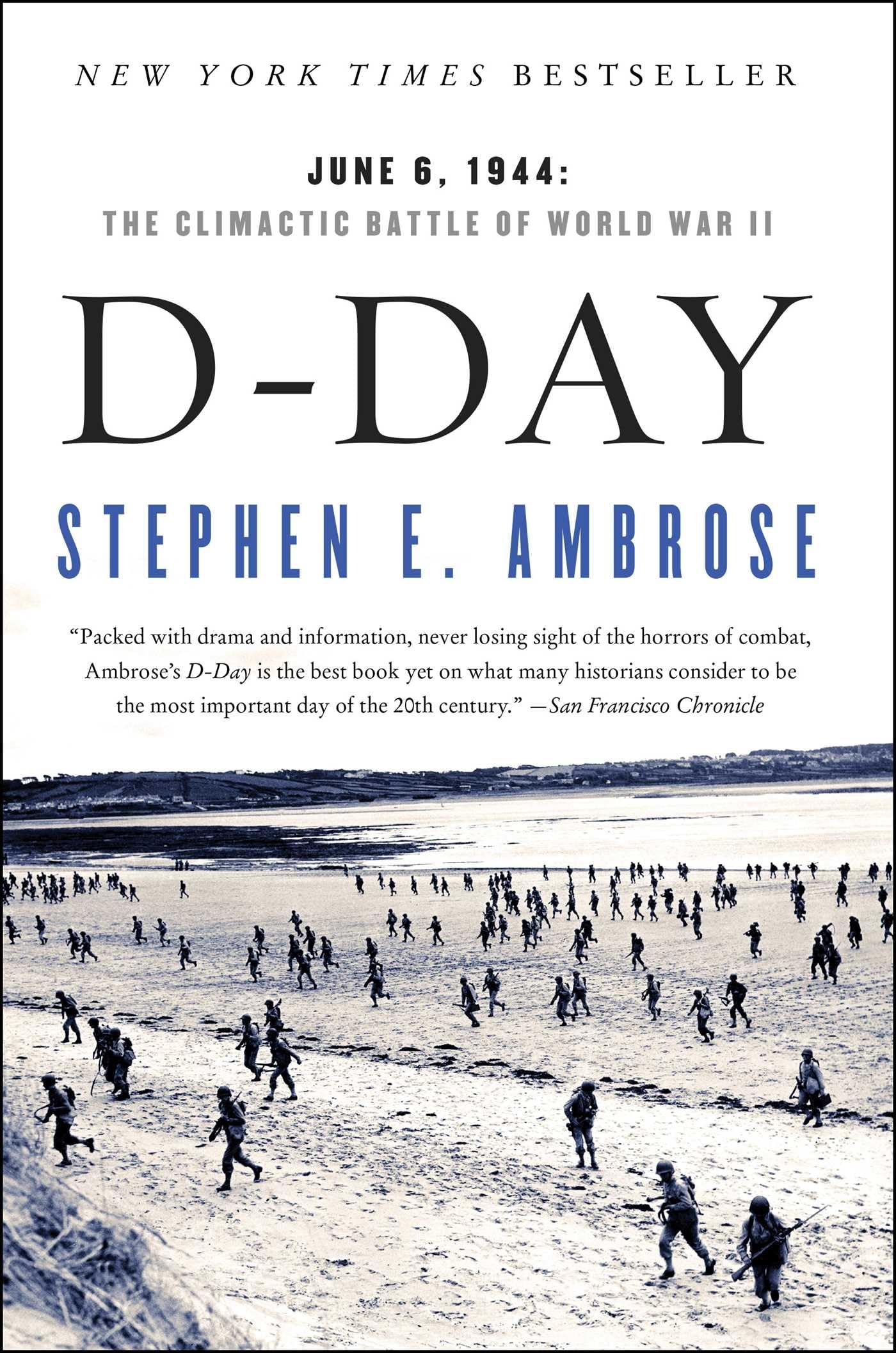 D-Day Social Sciences