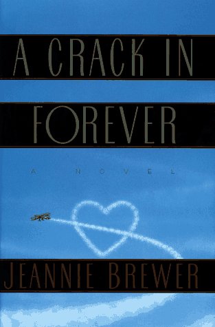 Product Image: A Crack in Forever: A Novel