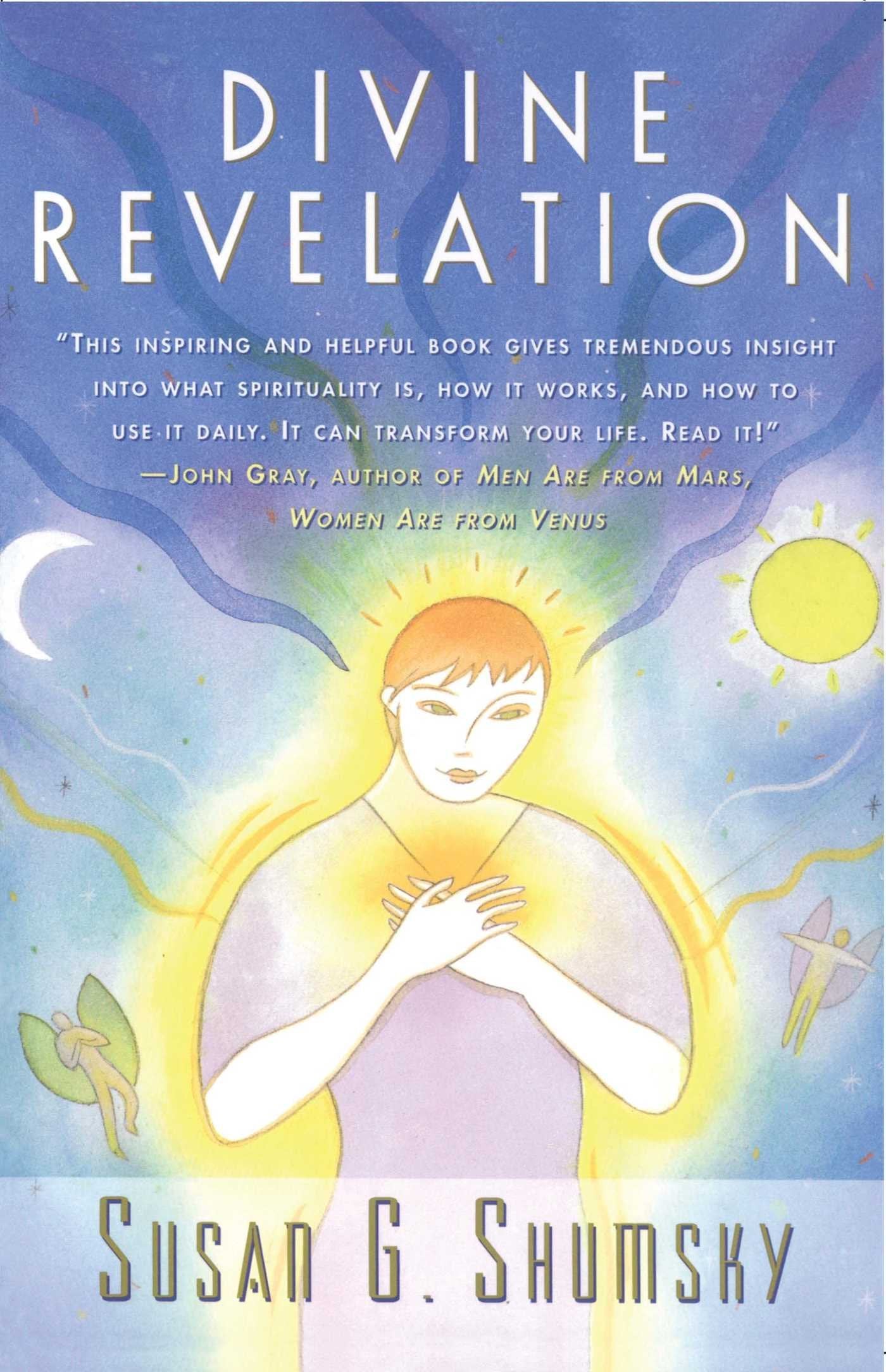 Product Image: Divine Revelation