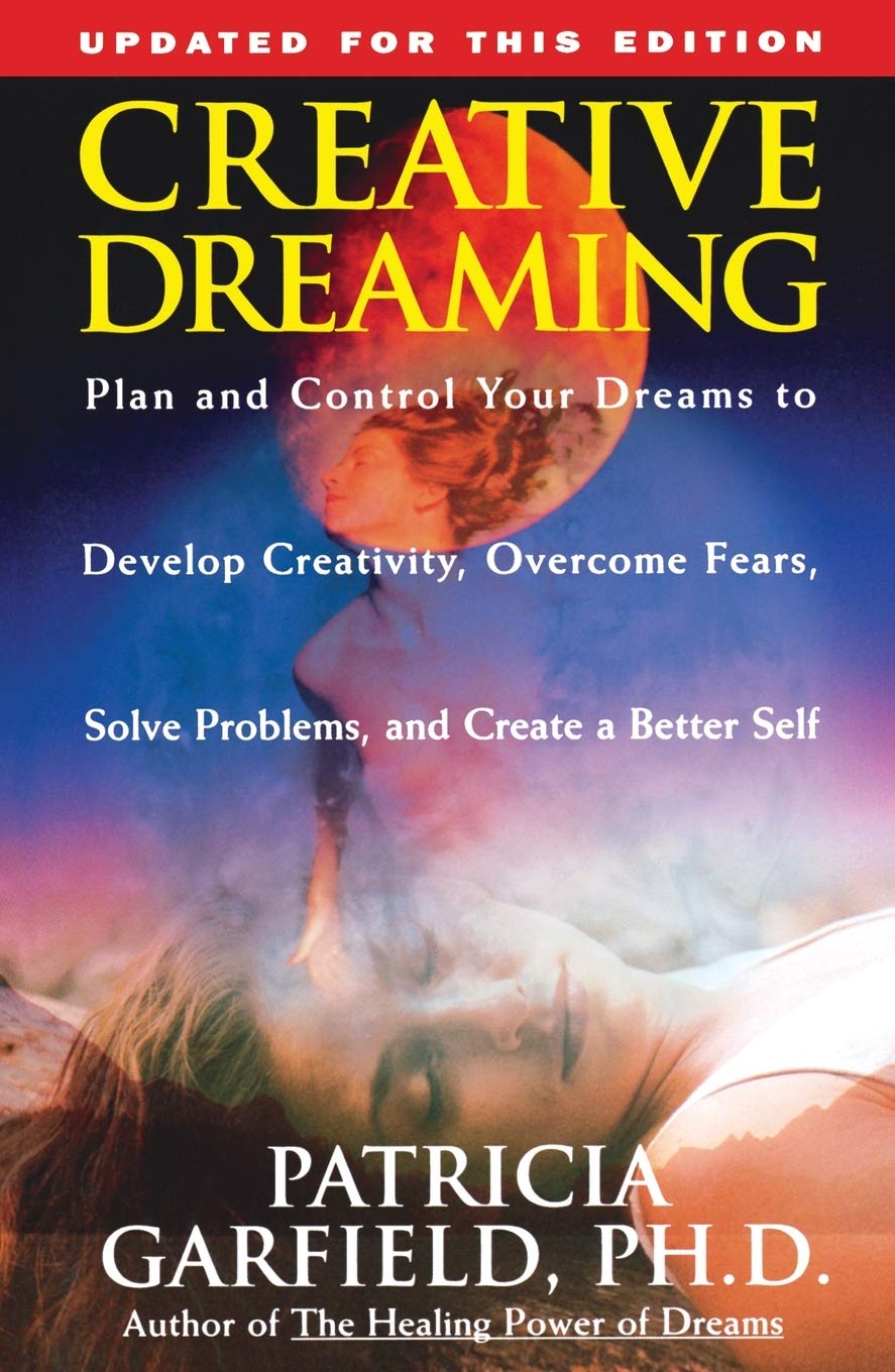 Creative Dreaming Psychology