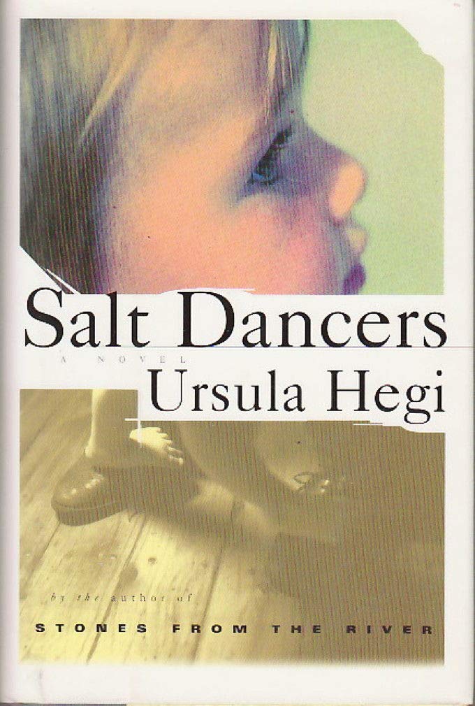 Product Image: Salt Dancers: A Novel