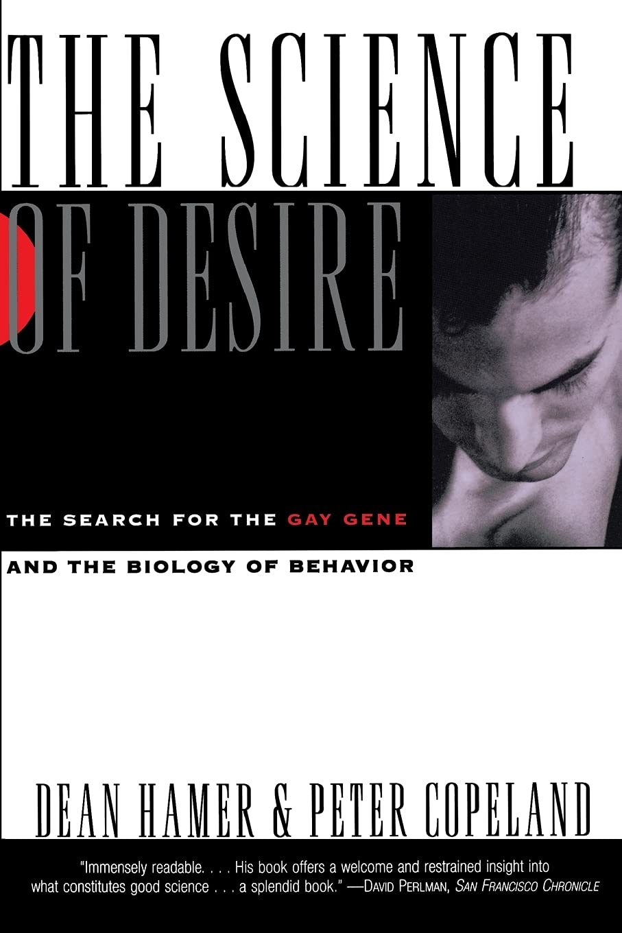 Science of Desire: The Gay Gene and the Biology of Behavior Law