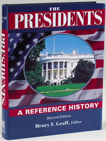 The Presidents: A Reference History Biographies & Memoirs Audio Books