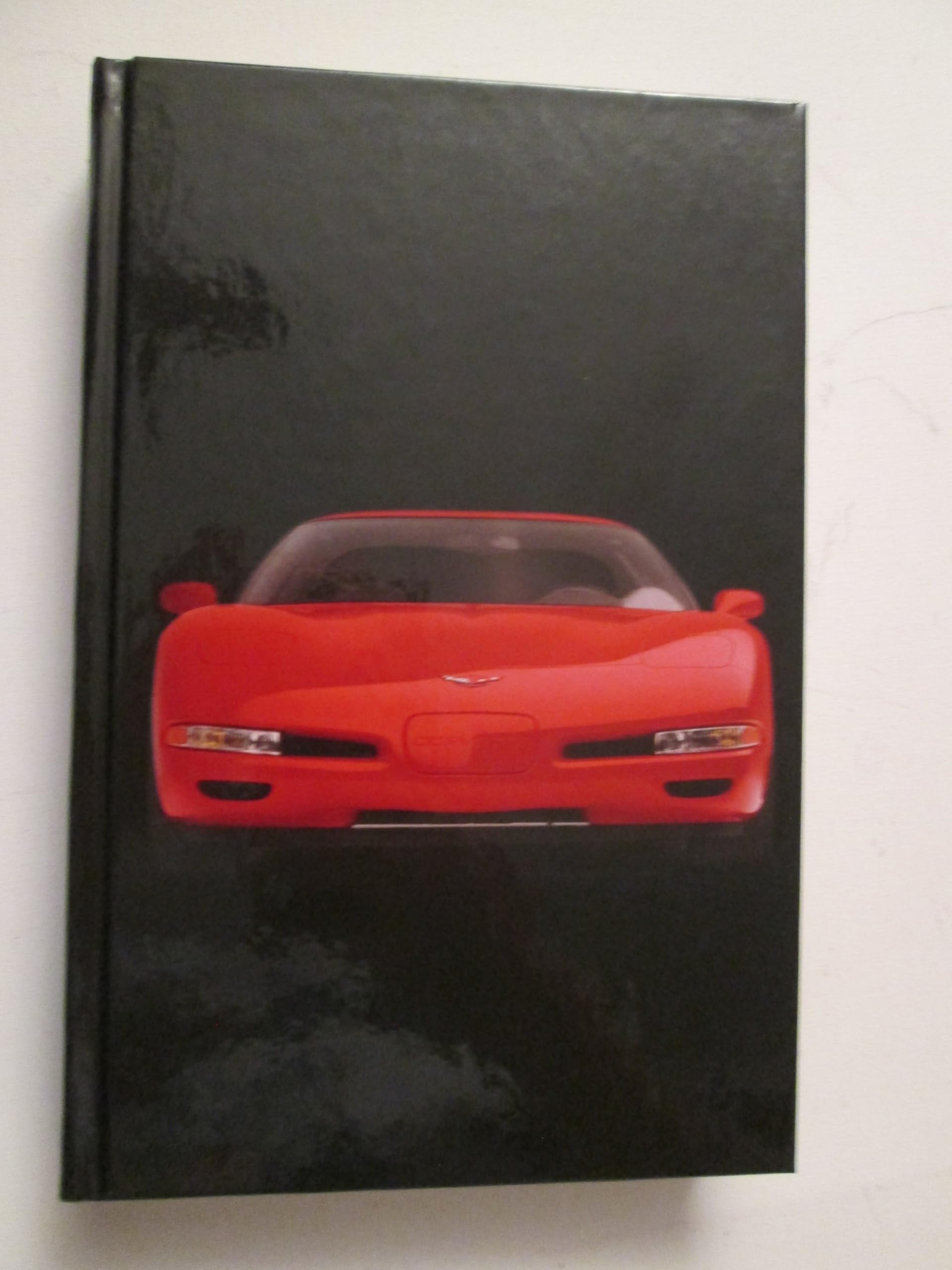 All Corvettes Are Red: The Rebirth of an American Classic Legend Business, Finance & Career