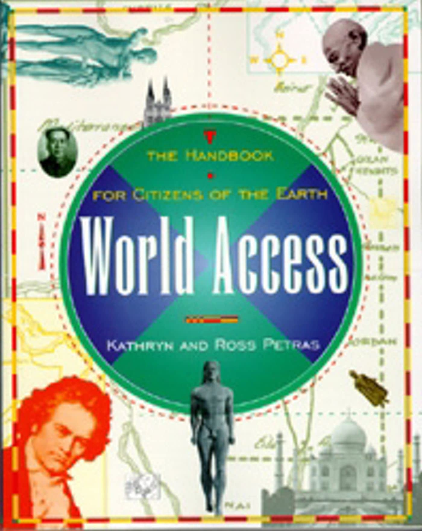 World Access: The Handbook for Citizens of the Earth Leisure & Fun
