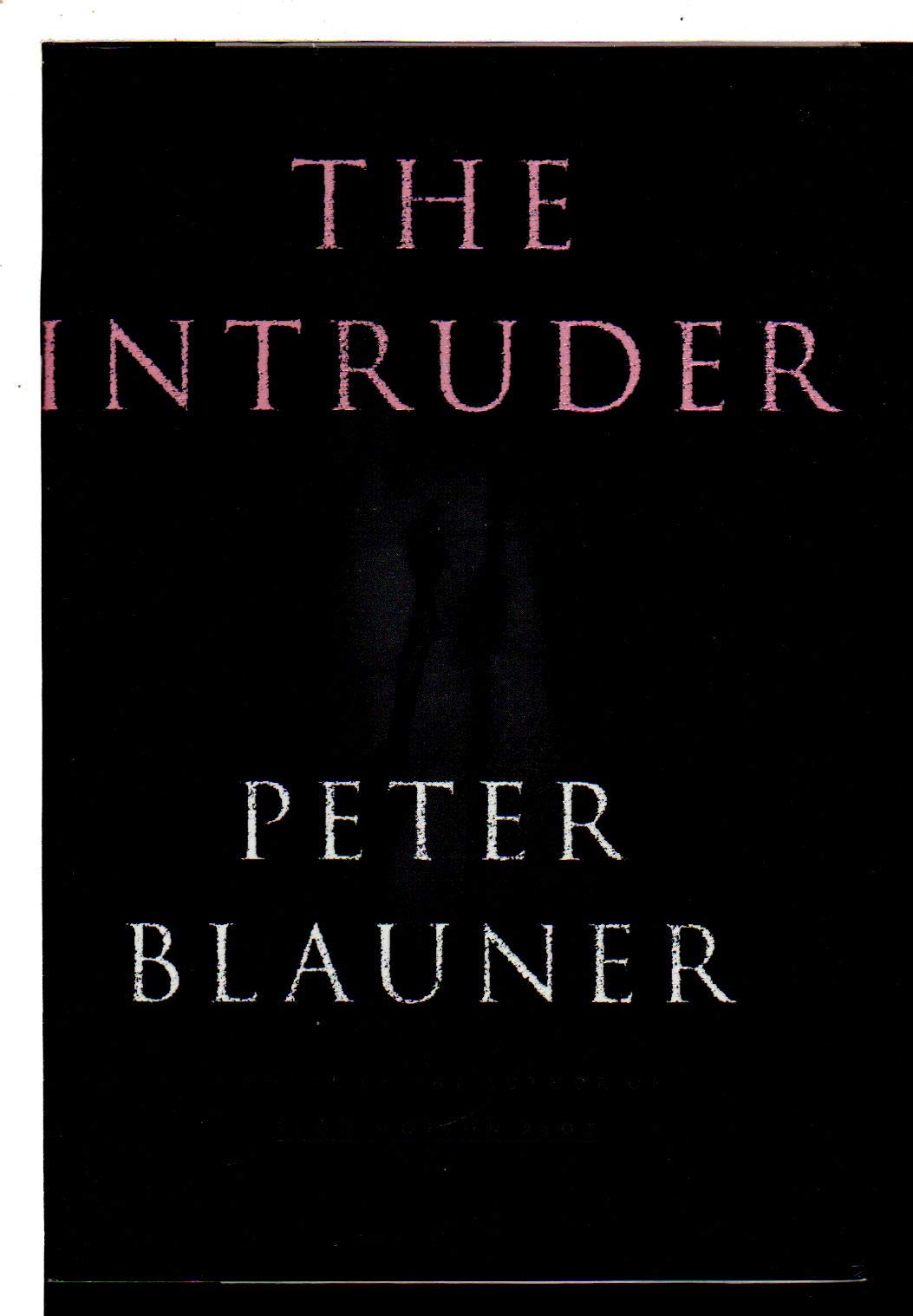 Product Image: Intruder: A Novel