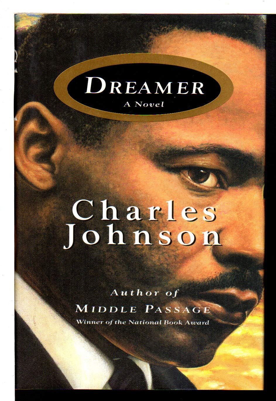 DREAMER: A Novel About Martin Luther King, Jr. Contemporary literature