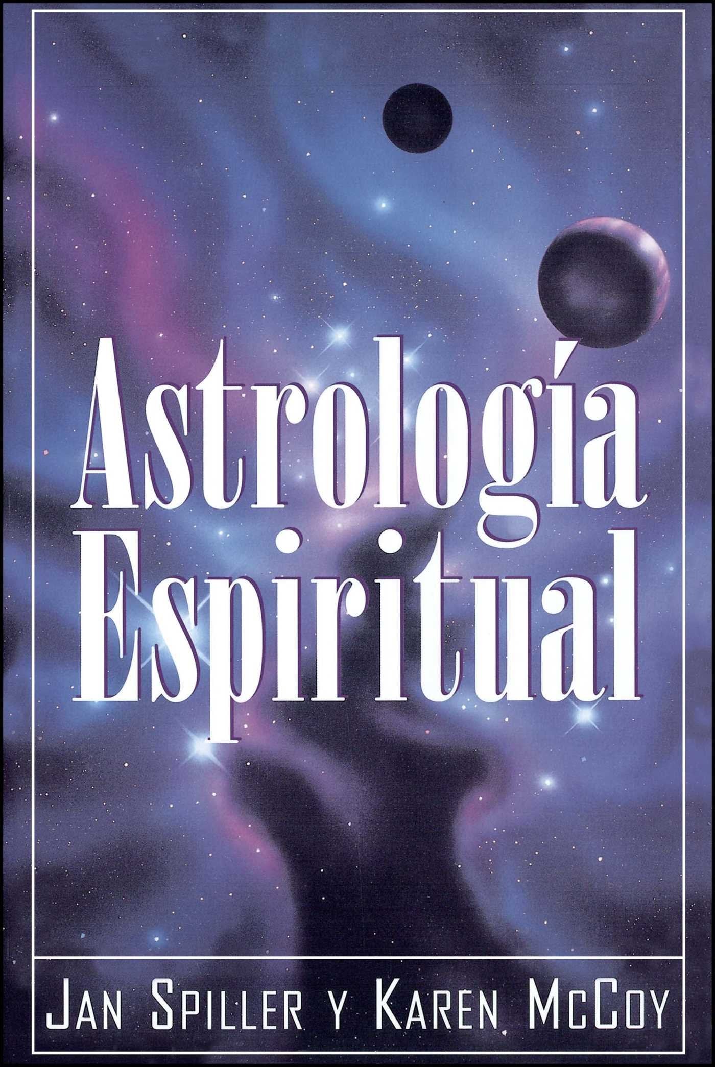 Astrologia Espiritual (Spiritual Astrology) Foreign Languages ​​& Dictionaries