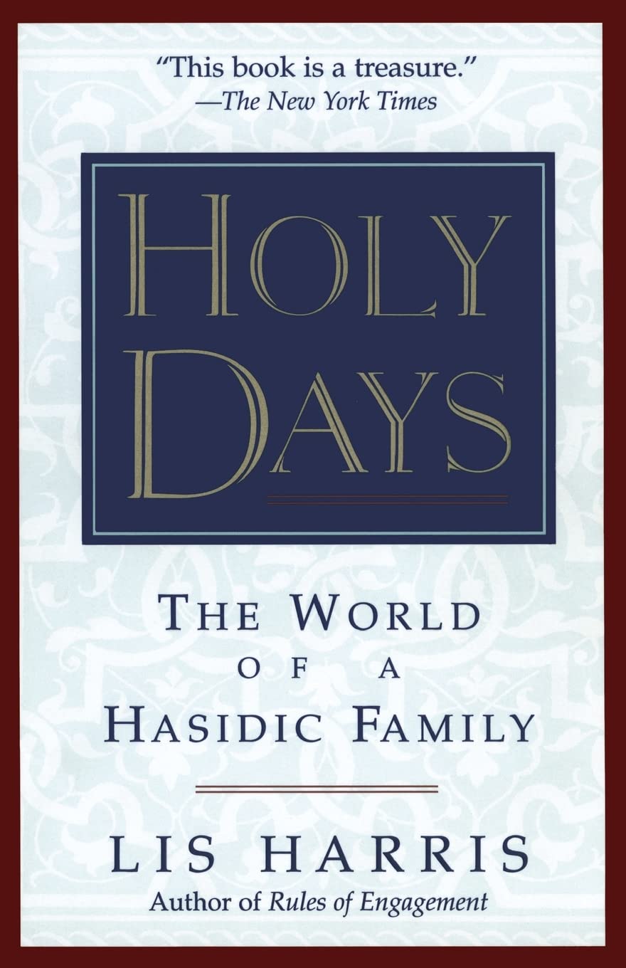 Holy Days Religion & Esotericism