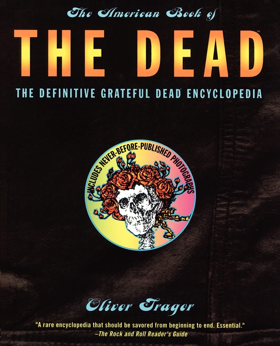 The American Book of the Dead Memories