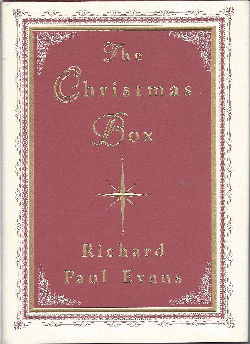 The Christmas Box Contemporary literature Books