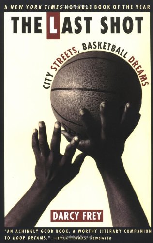 Last Shot: City Streets, Basketball Dreams Leisure & Fun