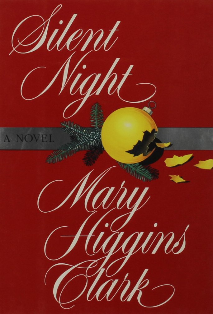 Silent Night: A Novel Contemporary literature Books
