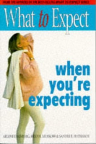 Product Image: What to Expect When You're Expecting