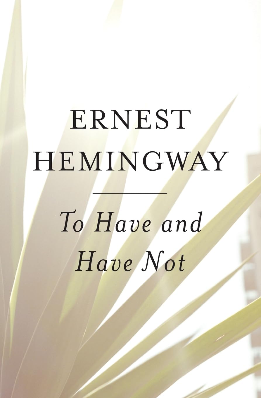 Product Image: To Have and Have Not