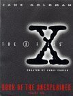 "X-files" Book of the Unexplained: v.1 Film, Art & Culture