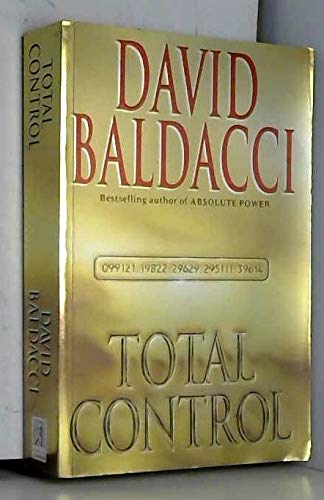 Total Control Contemporary literature