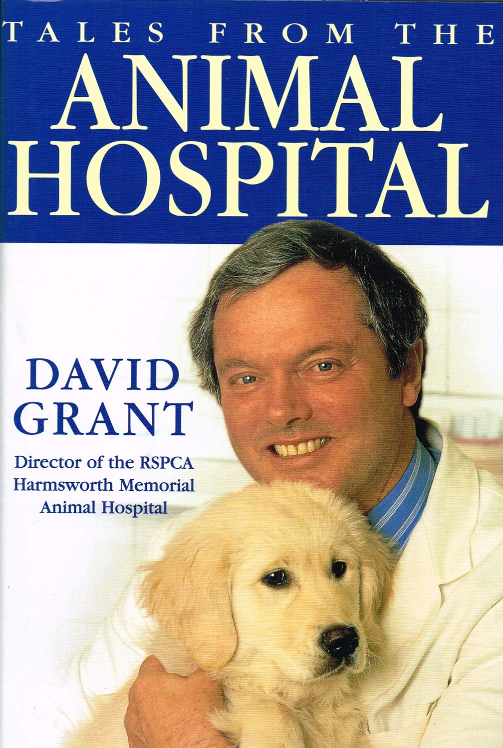 Tales from the "Animal Hospital" Medicine