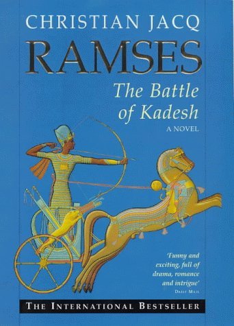 The Battle of Kadesh (Ramses) Historical Fiction