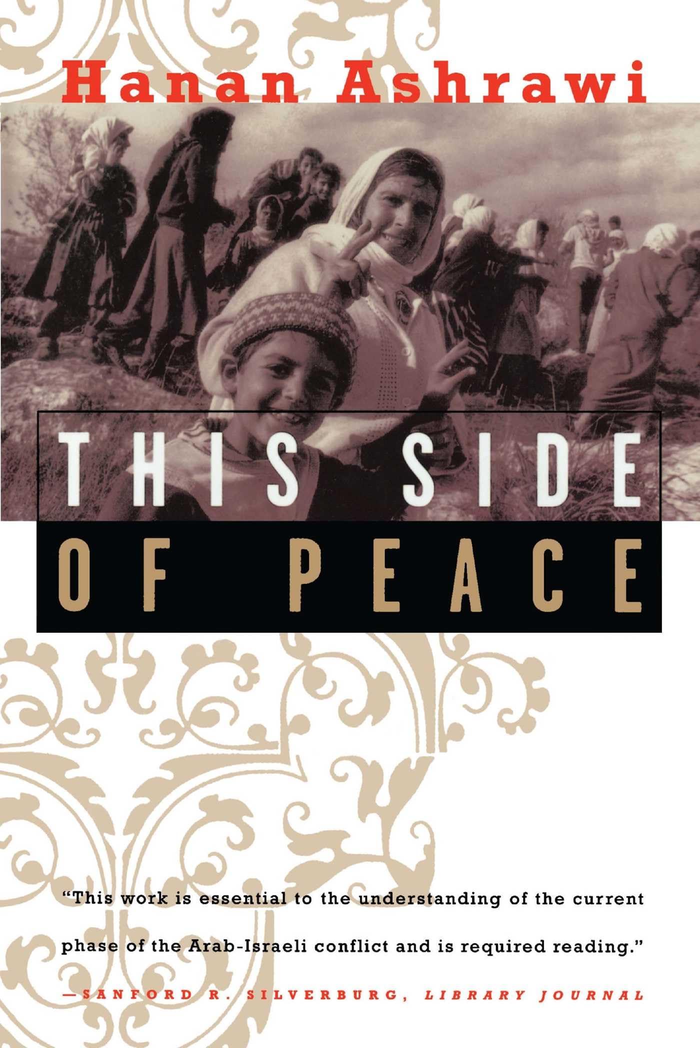 This Side of Peace Politics & Society Books
