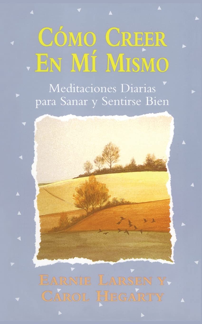 Como Creer En Mi Mismo (Believing in Myself) Business, Finance & Career