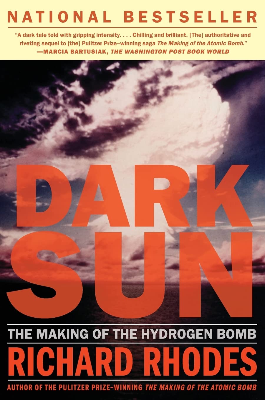 Dark Sun Mathematics