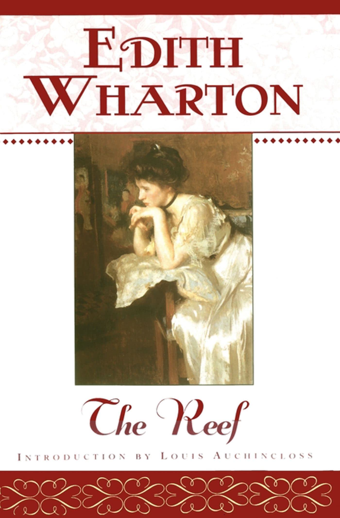 The Reef Contemporary literature