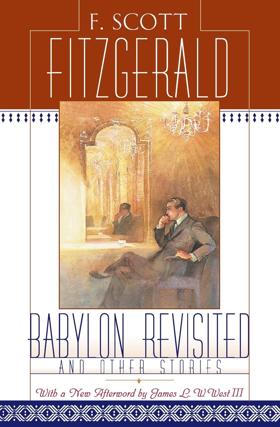 Product Image: Babylon Revisited