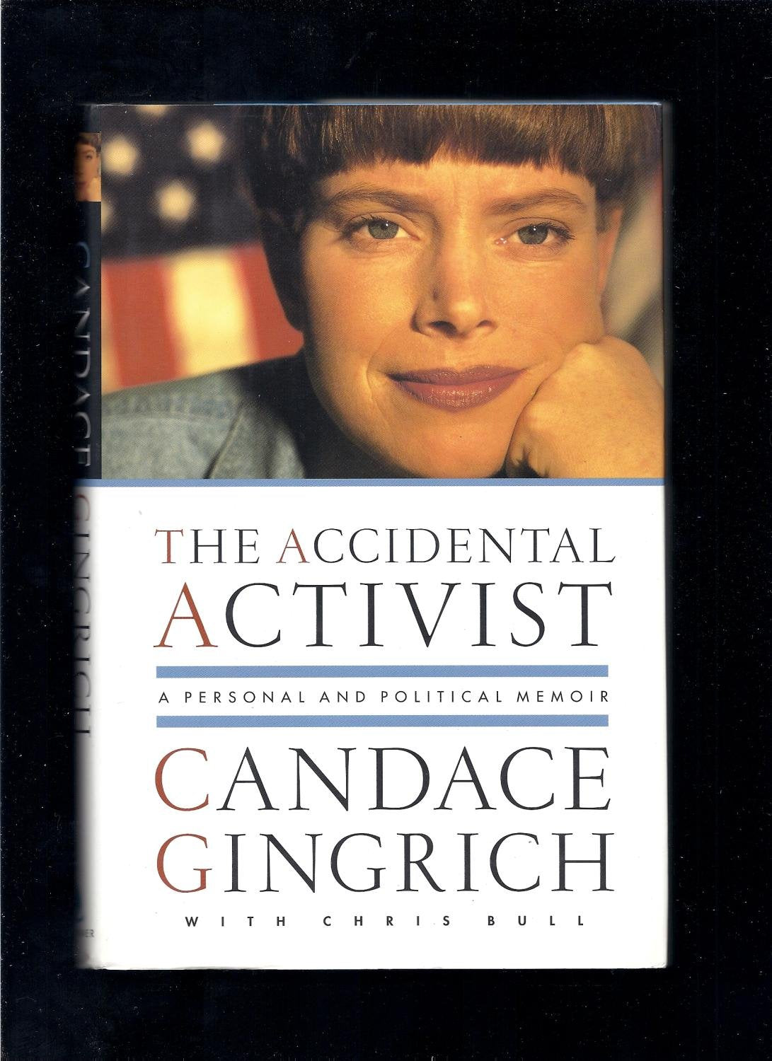 Accidental Activist: A Personal and Political Memoir Books