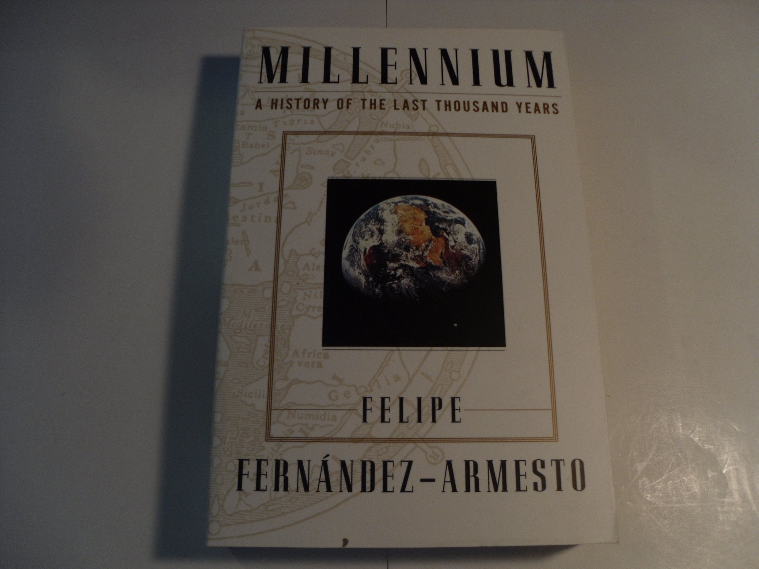 Millennium: A History of the Last Thousand Years General education