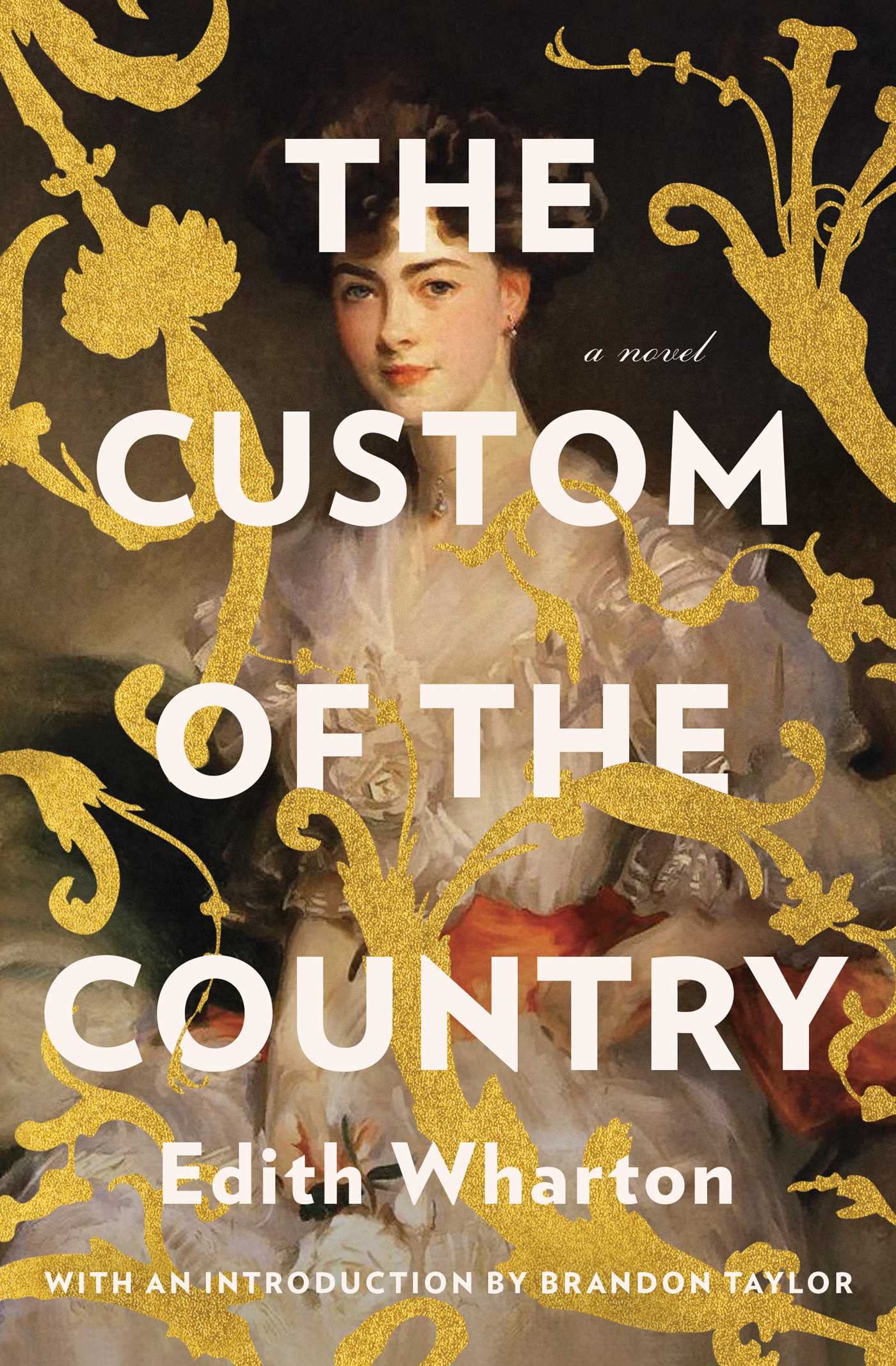 The Custom of the Country Contemporary literature