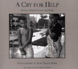 A Cry for Help: Stories of Homelessness and Hope book